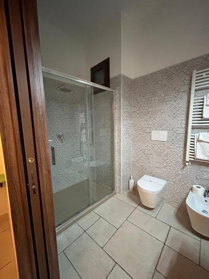 18 Mq Hotel Pulsano Exterior photo